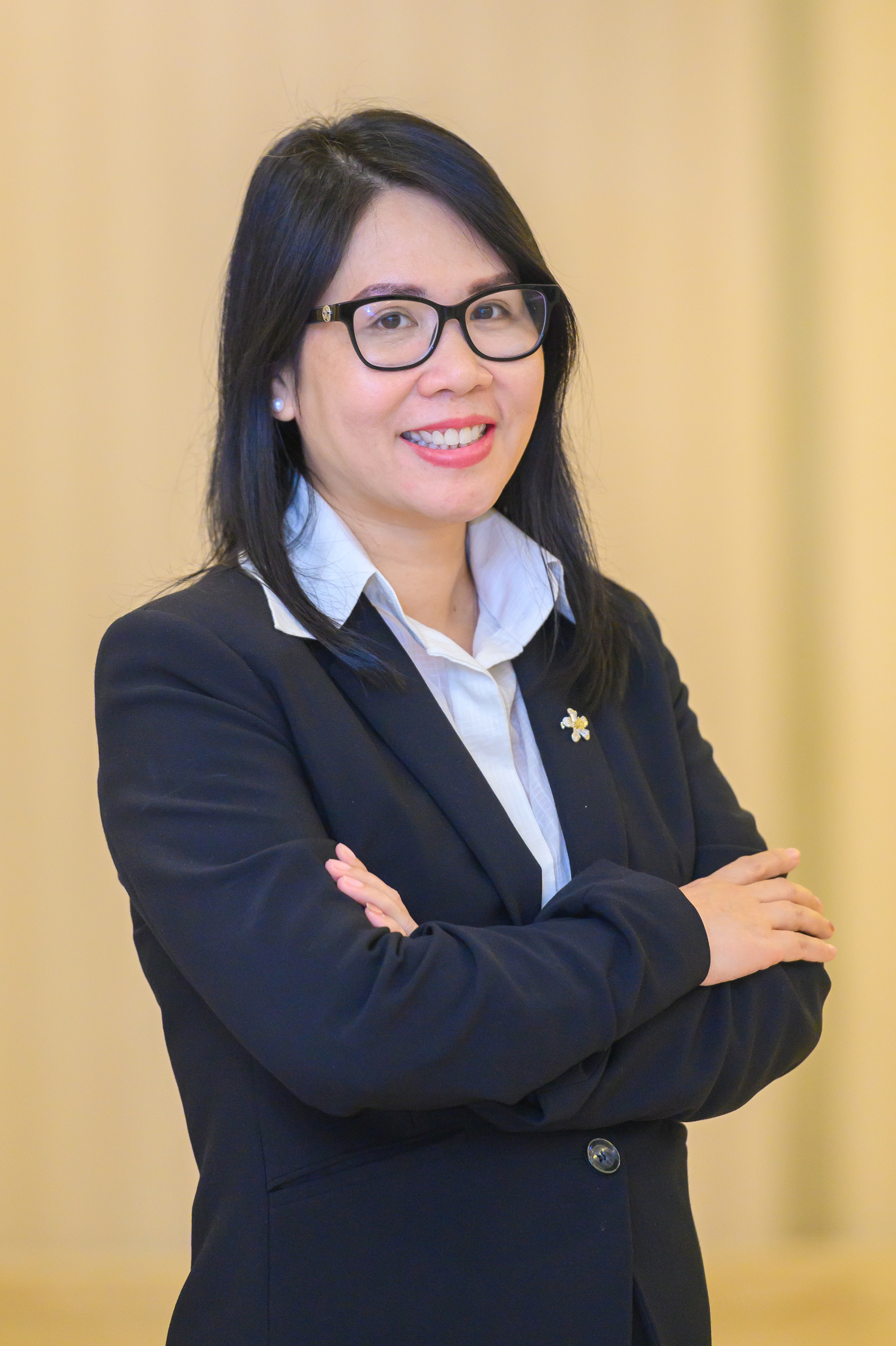 Nữ doanh nhân Việt Nam: Vượt qua rào cản để cùng đất nước bước vào kỷ nguyên mới - Ảnh 1.