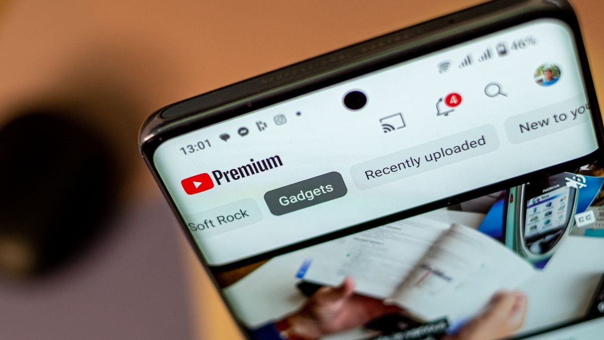Người dùng YouTube Premium sắp được chia sẻ video không quảng cáo cho bạn bè - Ảnh 1.