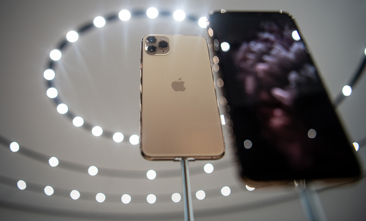 iOS 19 đánh dấu hồi kết đối với một số người dùng iPhone - Ảnh 1.