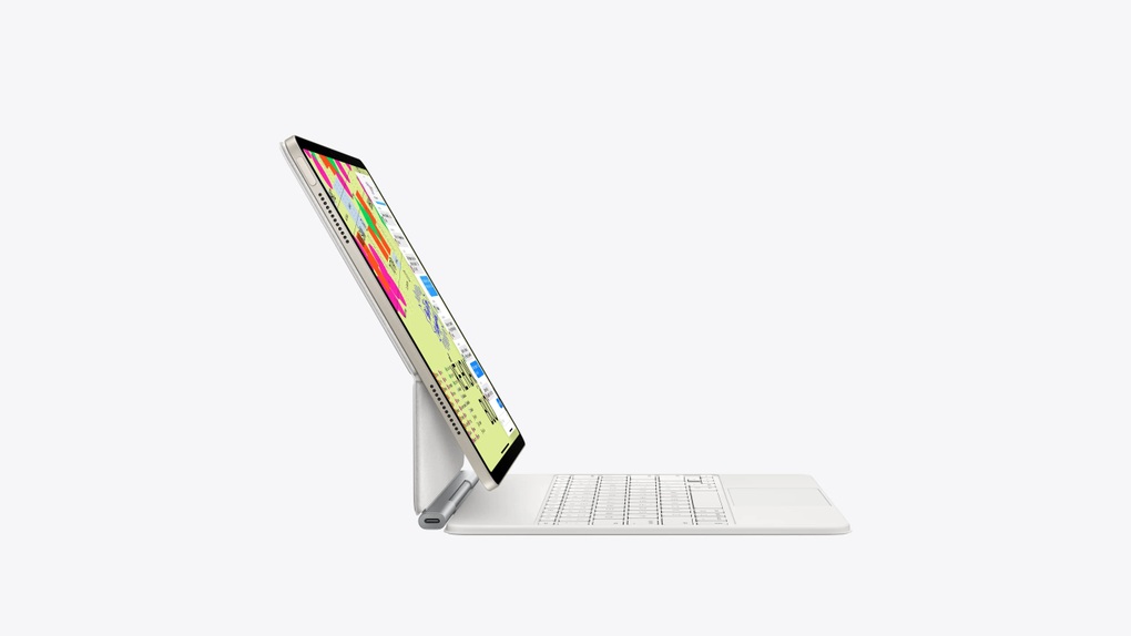 iPad Air M3 ra mắt, giá từ 17 triệu đồng - 2