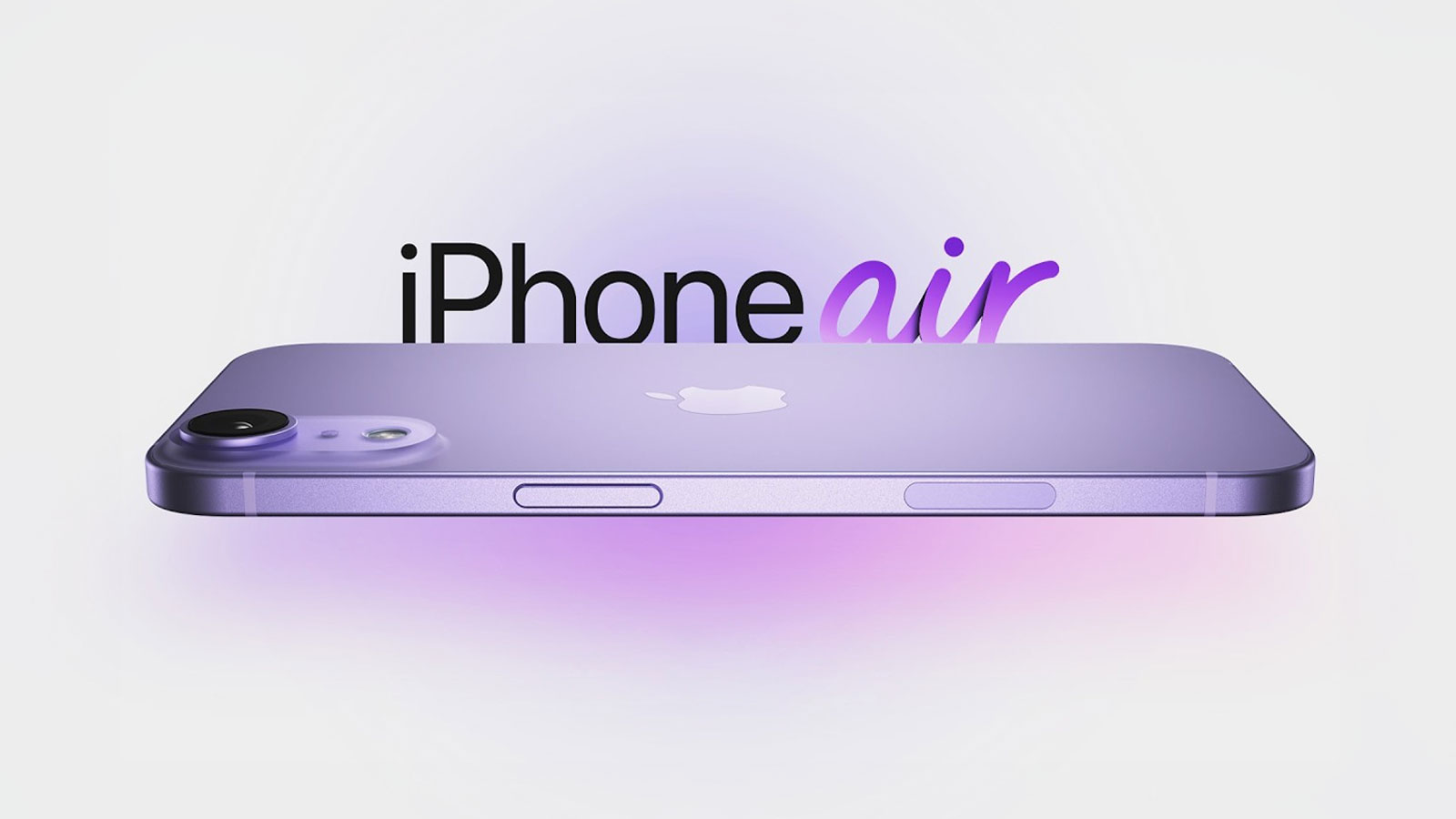 Nhiều người tỏ ra không 'mặn mà' với iPhone 17 Air - Ảnh 1.