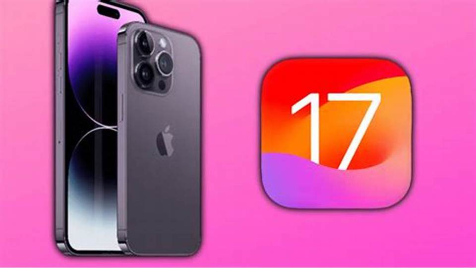 iPhone 17 Pro Max sở hữu thiết kế khác biệt  