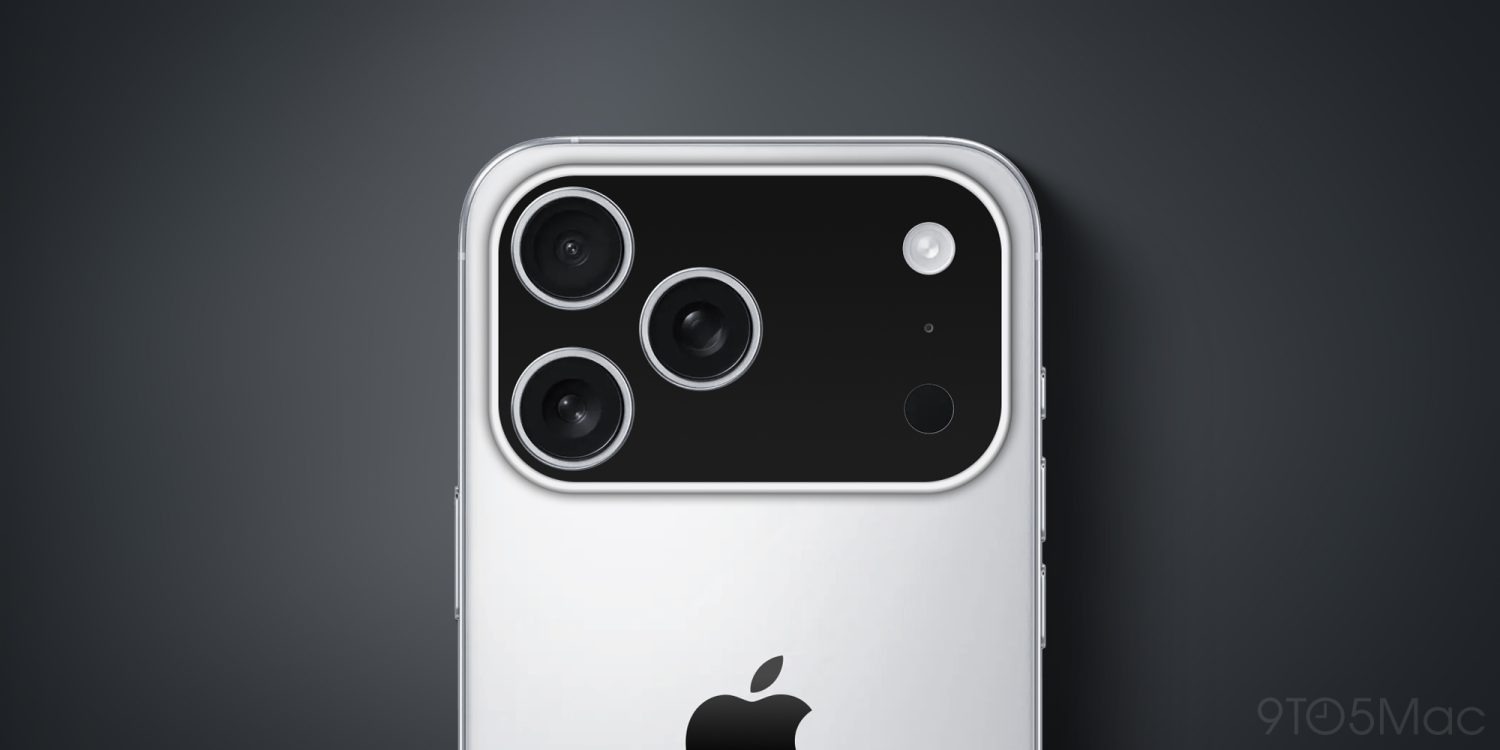 iPhone đầu tiên có khả năng quay video 8K sẽ ra mắt trong năm nay - Ảnh 1.