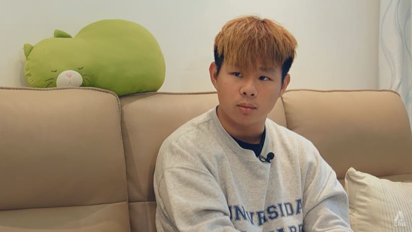 Đặt lại câu hỏi: Vì sao nhiều Gen Z thà "ăn bám bố mẹ" cũng không muốn làm việc 8 tiếng 1 ngày?- Ảnh 2. Đặt lại câu hỏi: Vì sao nhiều Gen Z thà "ăn bám bố mẹ" cũng không muốn làm việc 8 tiếng 1 ngày?- Ảnh 2.
