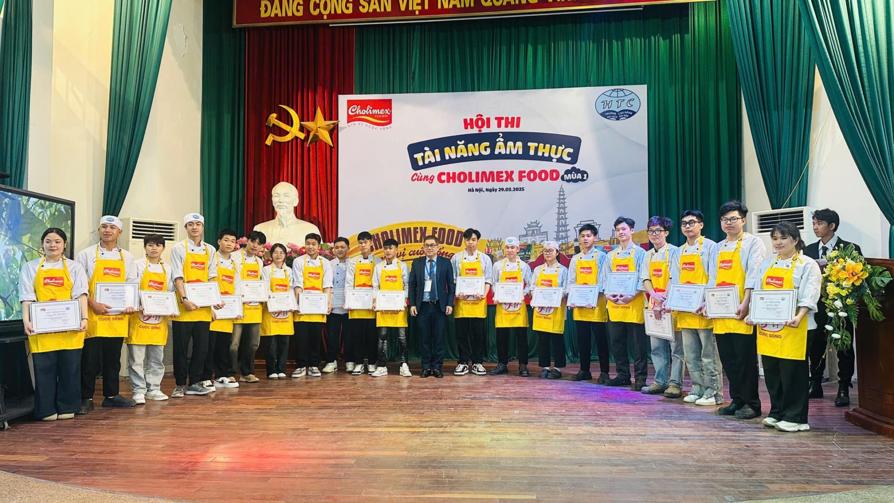 Dấu ấn Tập đoàn Geleximco qua những dự án khu đô thị được quy hoạch bài bản - Vietnam.vn