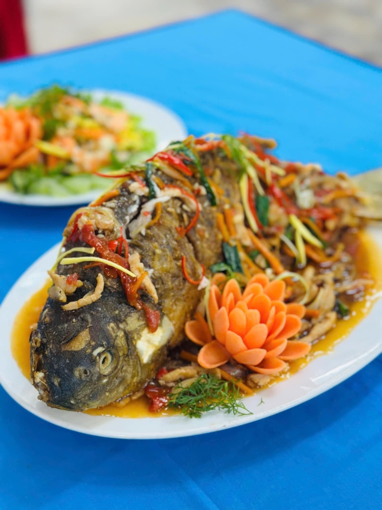 Sức khỏe của các bệnh nhân bị ngộ độc Botulinum đã ổn định - Vietnam.vn