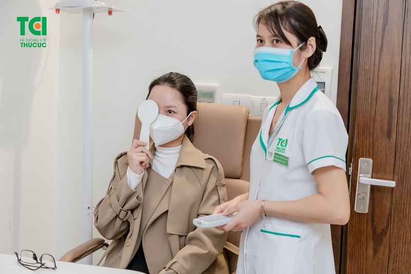 Trung tâm hành chính công Cần Thơ tấp nập trong ngày đầu hoạt động - Vietnam.vn Ưu đãi tại TCI