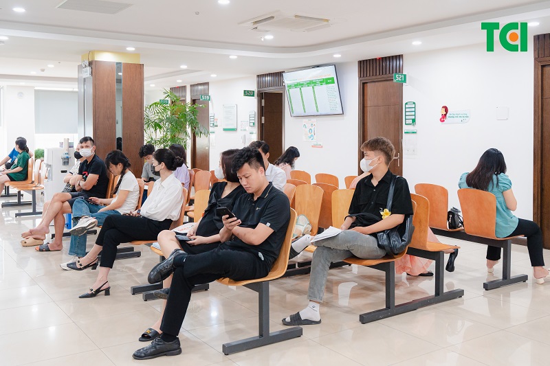 'Tự hào quê hương' - tiếng nói chung NTK Việt mang đến sàn diễn quốc tế- Ảnh 7. - Vietnam.vn Đối tượng được ưu tiên tại TCI