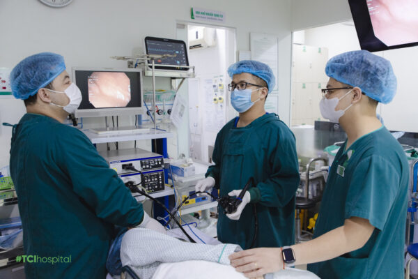 Phi vụ lừa đảo 3.600 tỉ của Trịnh Văn Quyết và sự tiếp tay từ công ty kiểm toán - Vietnam.vn Công nghệ nội soi dạ dày đại tràng hiện đại tại Thu Cúc TCI