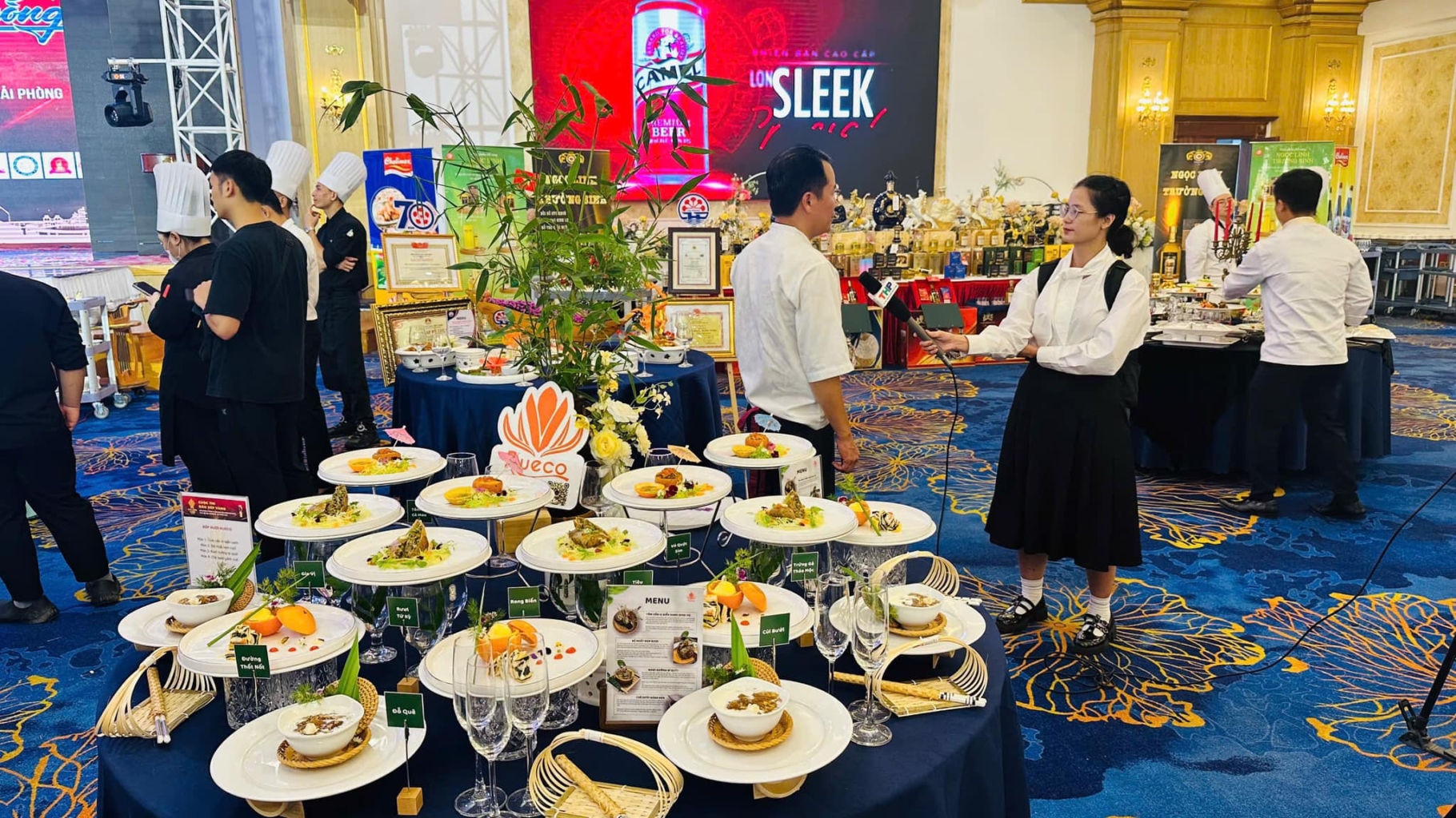 Đưa công nghệ thực tế ảo vào bài giảng - Vietnam.vn