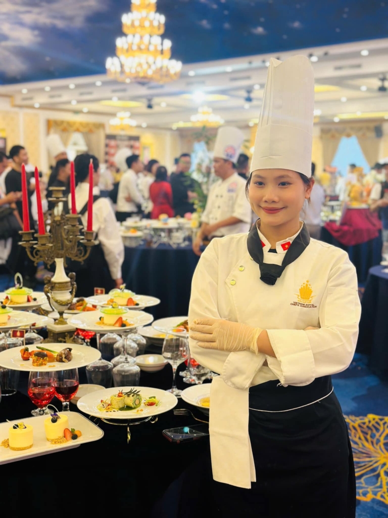Phương Phương Thảo: Album Lệ xa người và câu chuyện về nhạc Hoa lời Việt - Vietnam.vn