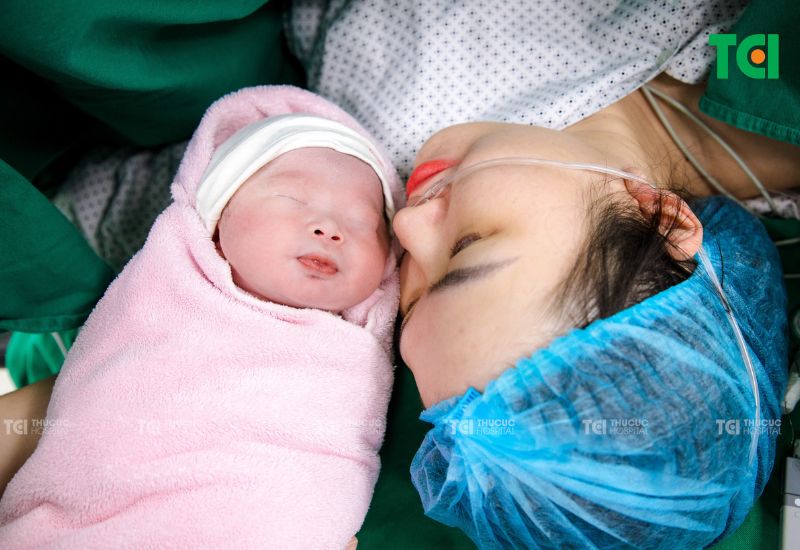 Nữ giảng viên tiếng Anh xinh đẹp biết 6 ngoại ngữ, đang dự thi hoa hậu - 9 - Vietnam.vn Bé thứ năm được gia đình đặt tên ở nhà là Vani, đã khép lại hành trình sinh nở của chị Lý.