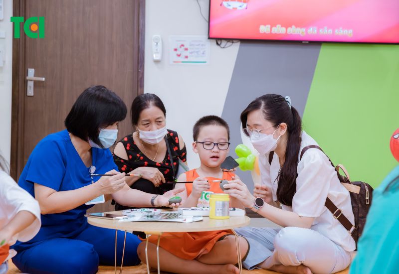 Nơi lưu giữ giá trị văn hóa - lịch sử về Đại danh y được UNESCO vinh danh - 4 - Vietnam.vn 3 điểm đặc biệt của Trại hè Nhí TCI 2025