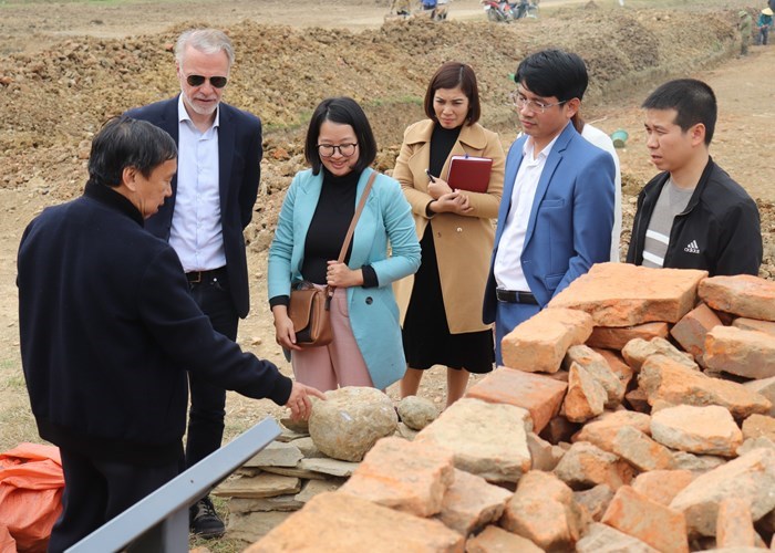 Bài 2: Khẳng định tính xác thực của di sản - ảnh 1