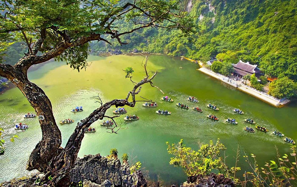 Đã đến lúc cộng đồng phải được coi là một trụ cột then chốt - ảnh 1