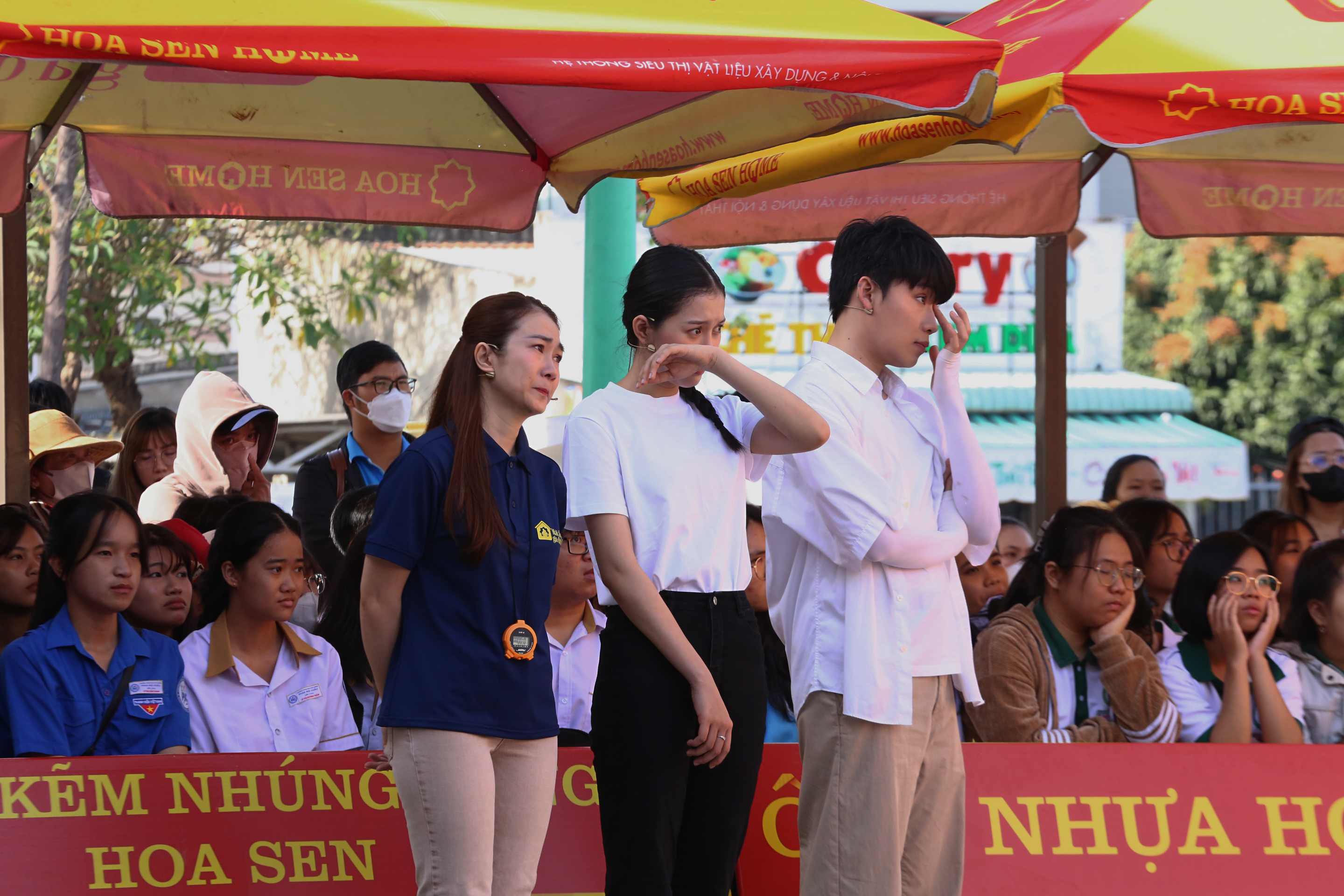 1679366413_Day-nhanh-tien-do-dieu-tra-xu-ly-nghiem-cac.jpg - Vietnam.vn MC Thanh Thảo, diễn viên Quang Trung và hoa hậu Kiều Duy không ngừng lau nước mắt trước câu chuyện của các em nhỏ trong tập 134