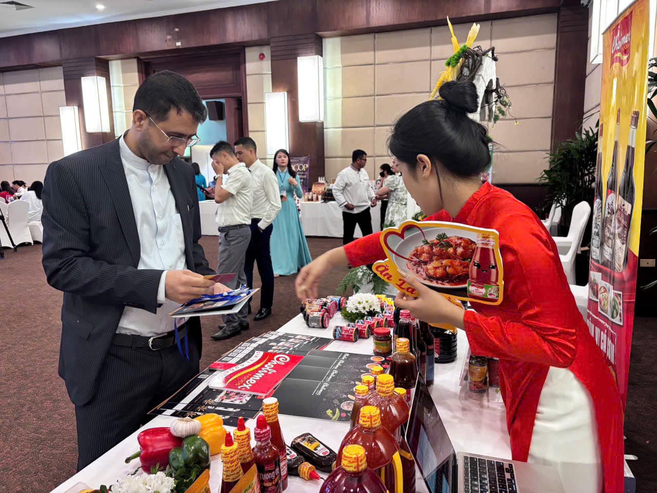 Học viện Kỹ thuật Quân sự tổ chức Hội nghị khoa học các nhà nghiên cứu - Vietnam.vn