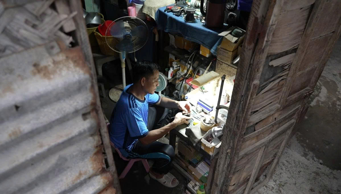 Về quê cụ Phan Châu Trinh | BÁO QUẢNG NAM ONLINE - Vietnam.vn