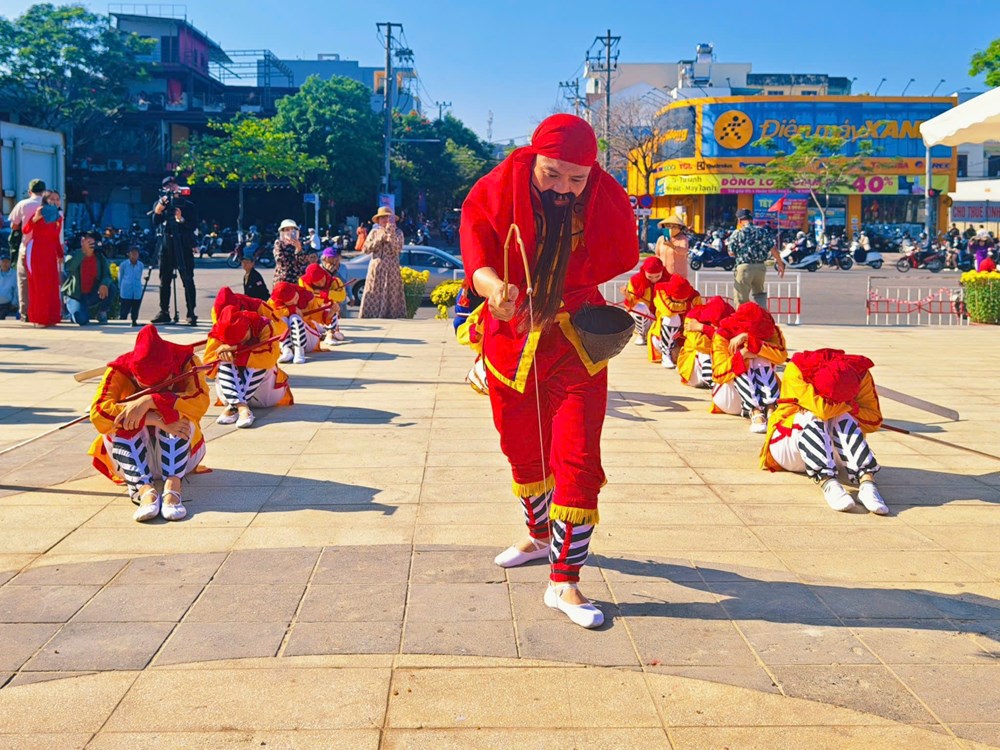 Giữ lại thanh âm xứ sở - ảnh 2