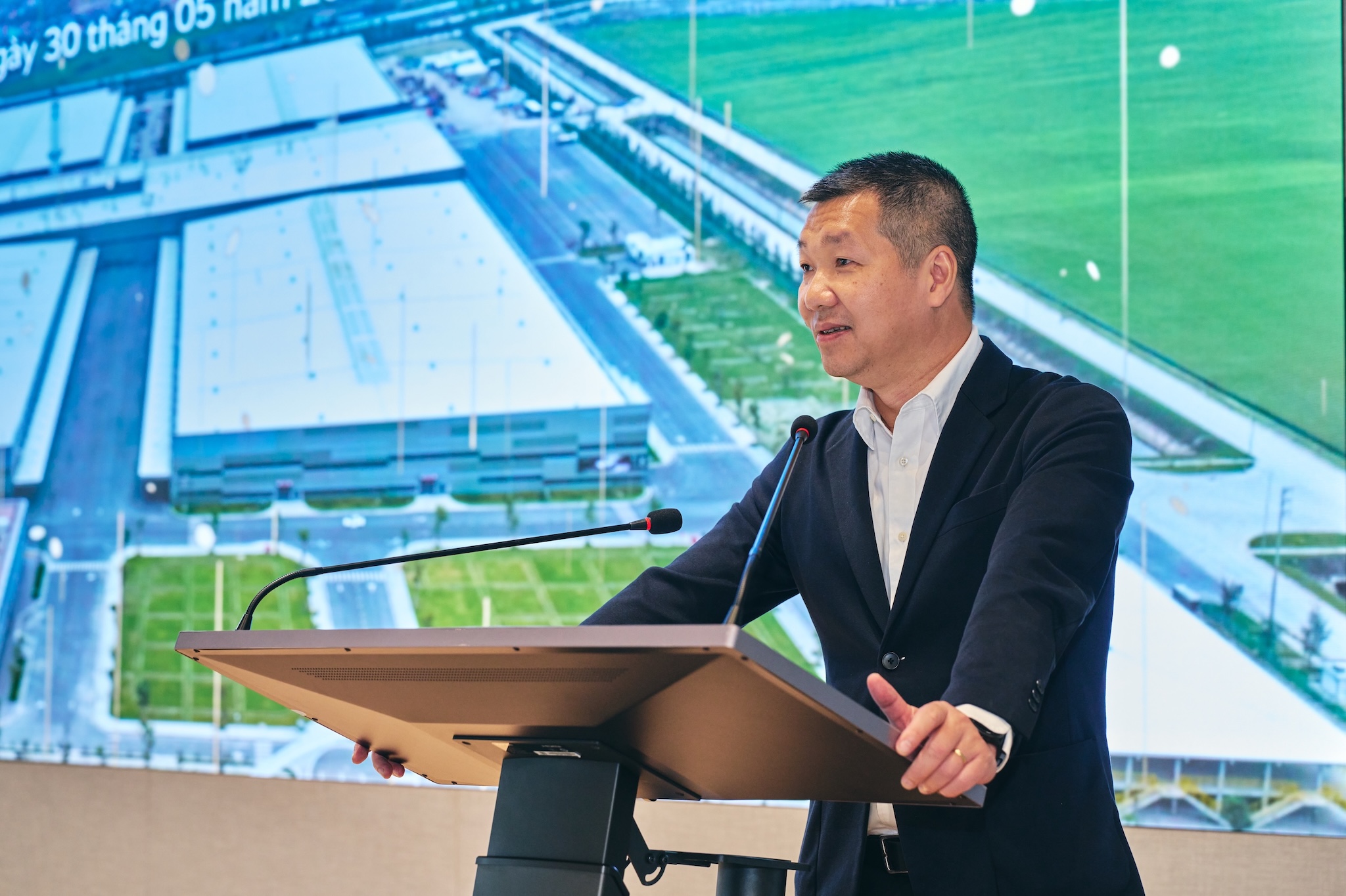 Bộ Công an chuẩn bị các điều kiện tổ chức hiệu quả các kỳ thi tuyển sinh năm 2023 - Vietnam.vn