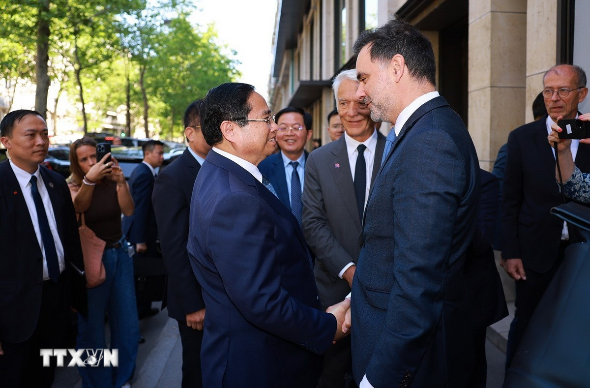 Ban Liên lạc cựu chiến binh (CCB) Quân giải phóng miền Đông Nam Bộ - Vietnam.vn