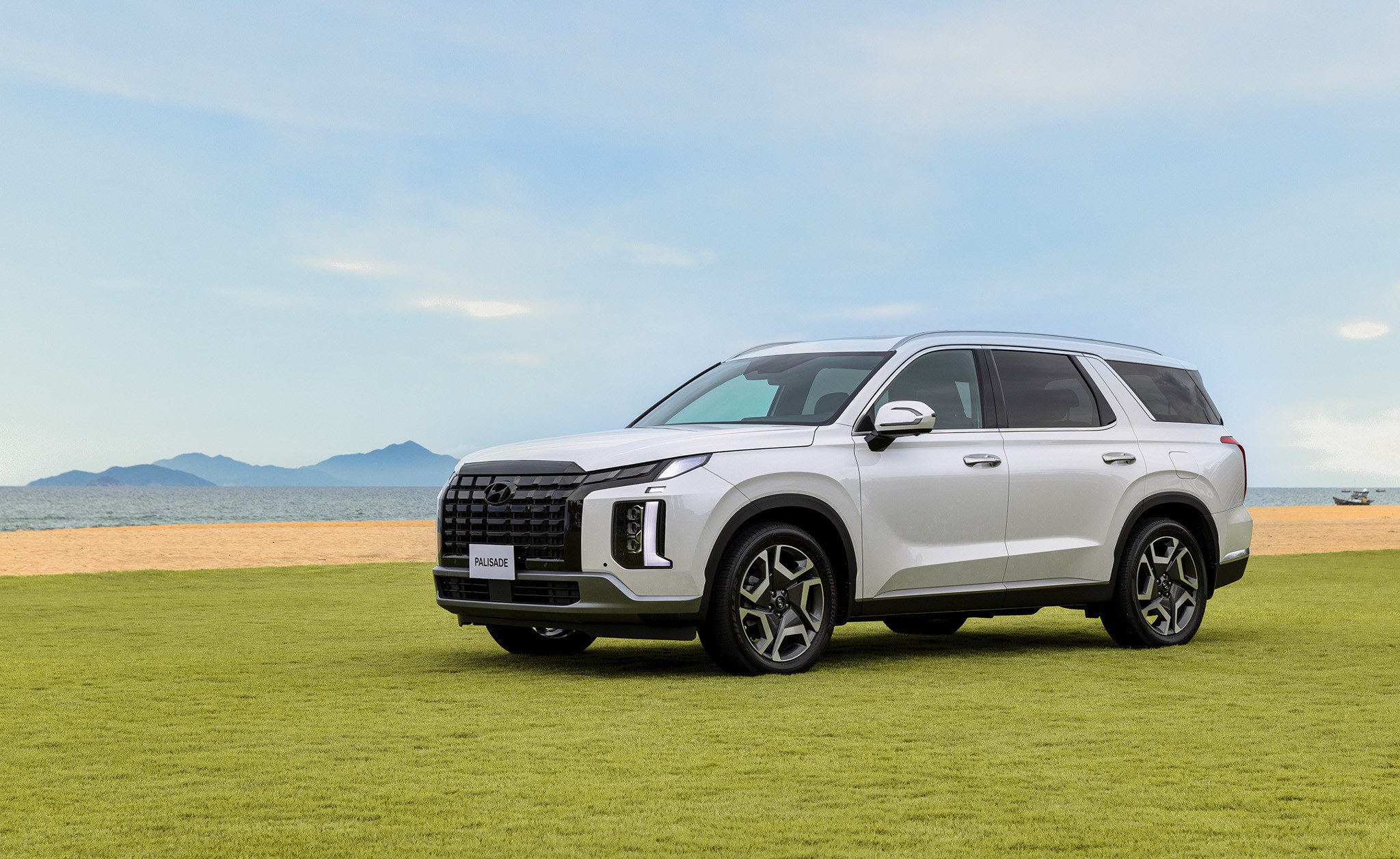 HYUNDAI THÀNH CÔNG TRIỂN KHAI CHƯƠNG TRÌNH ƯU ĐÃI ĐẶC BIỆT DÀNH CHO SANTA FE & PALISADE HYUNDAI THÀNH CÔNG TRIỂN KHAI CHƯƠNG TRÌNH ƯU ĐÃI ĐẶC BIỆT DÀNH CHO SANTA FE & PALISADE